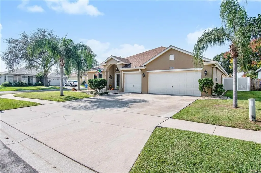 546 Tuscanny Street Brandon FL 33511