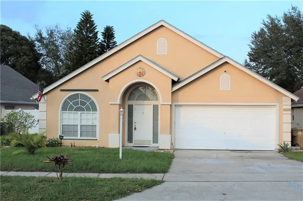 2218 Black Hawk Street Clermont FL 34714