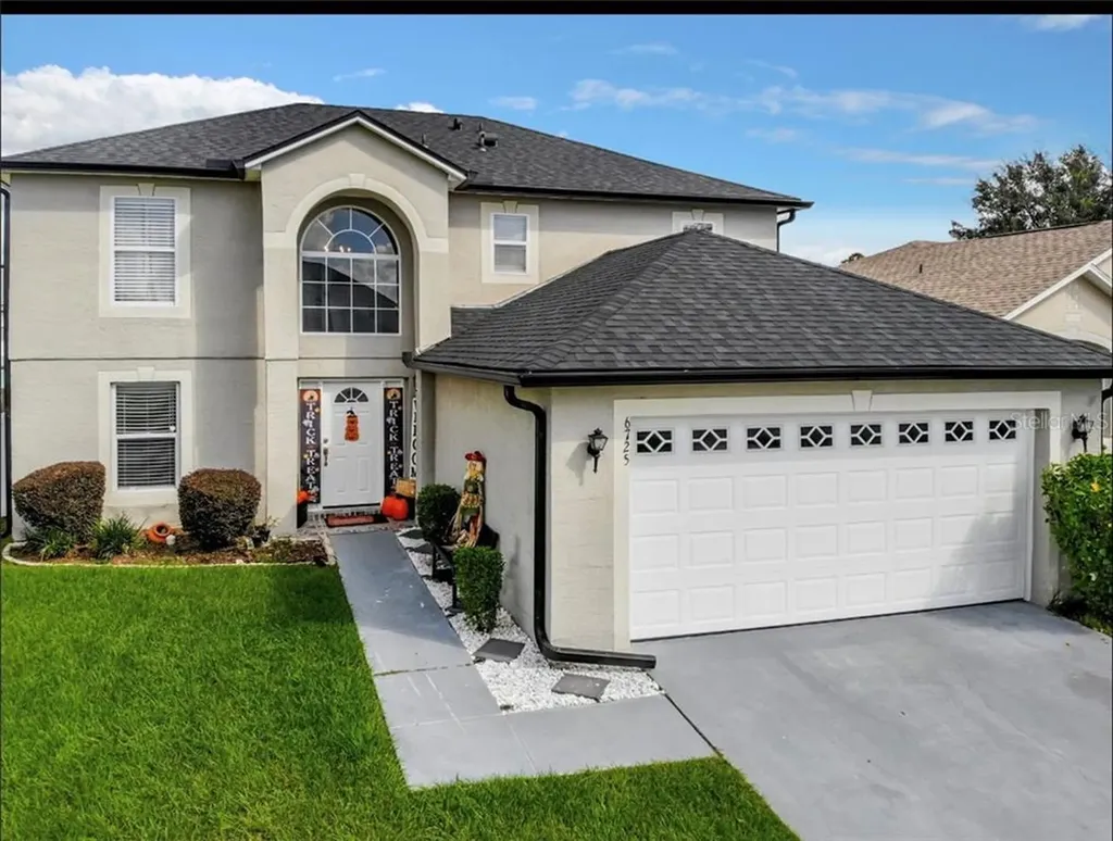6725 Westlake Boulevard Orlando FL 32810