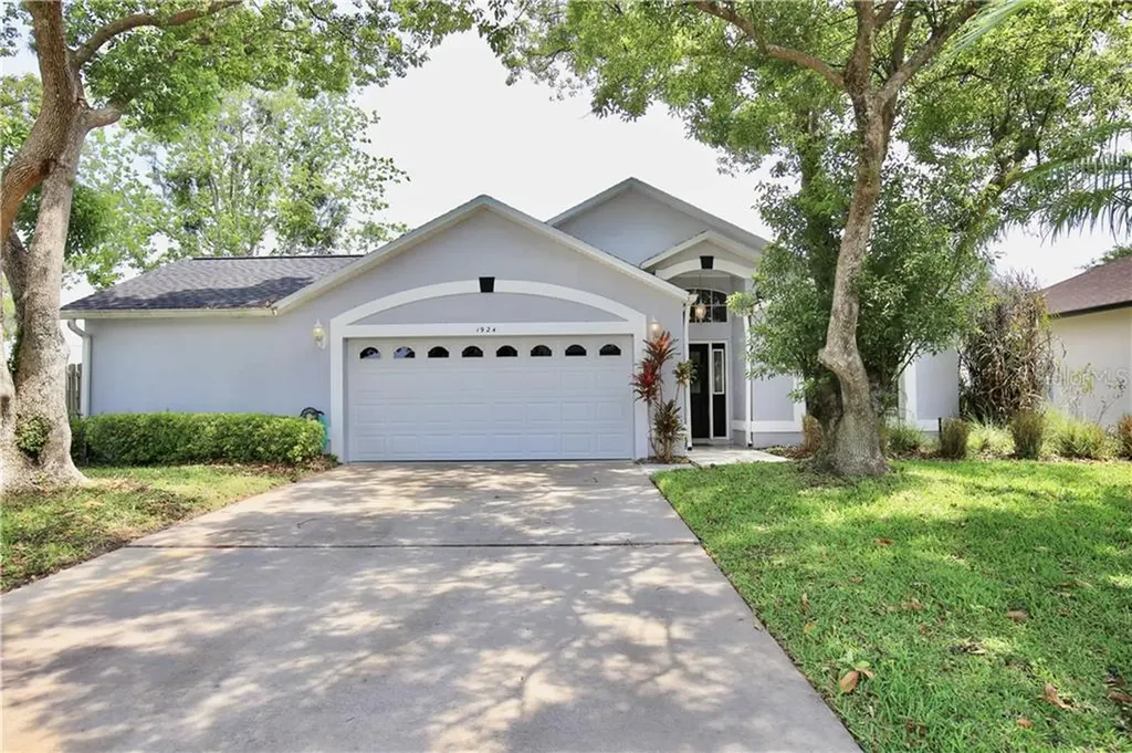 1924 S Prairie Dunes Court Oviedo FL 32765