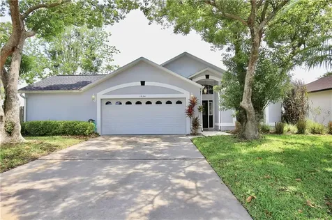 1924 S Prairie Dunes Court Oviedo FL 32765