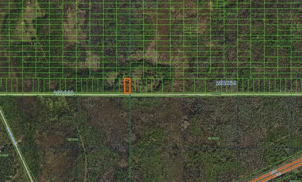Old Grade Road Polk City FL 33868