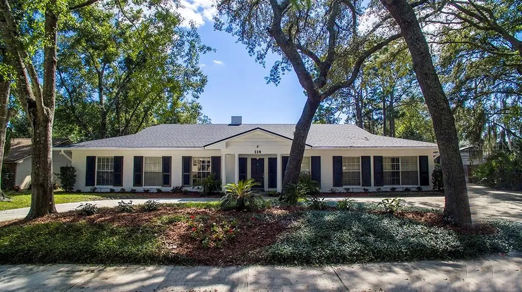 114 Elderberry Lane Longwood FL 32779