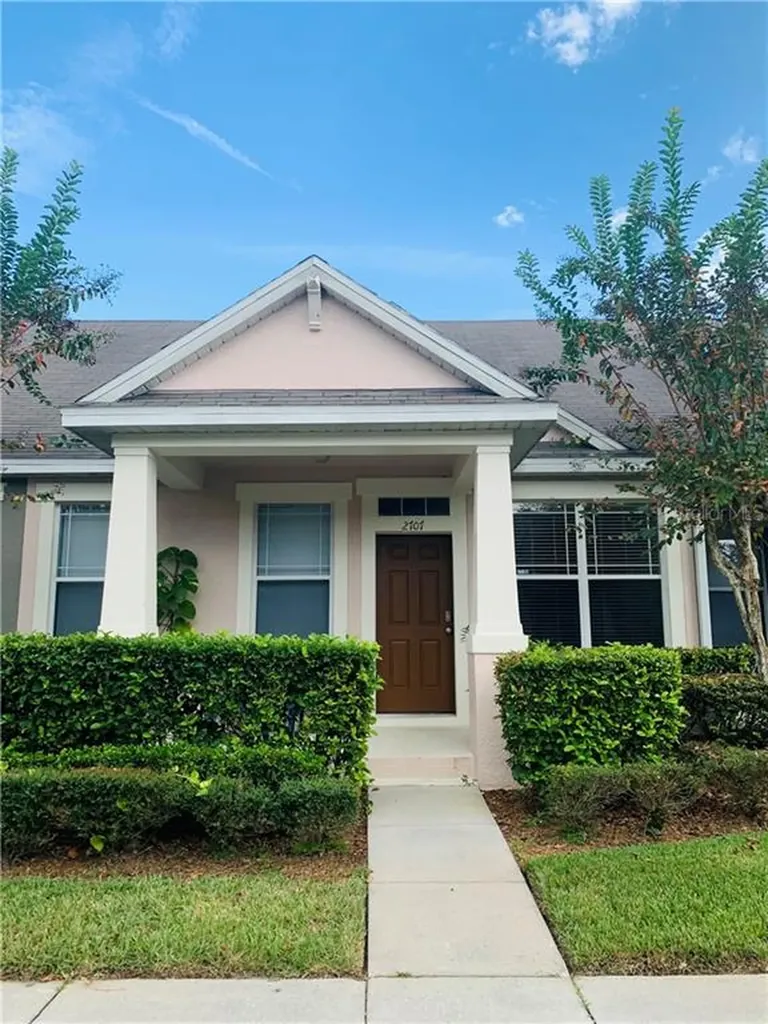 2707 Corona Borealis Drive Orlando FL 32828