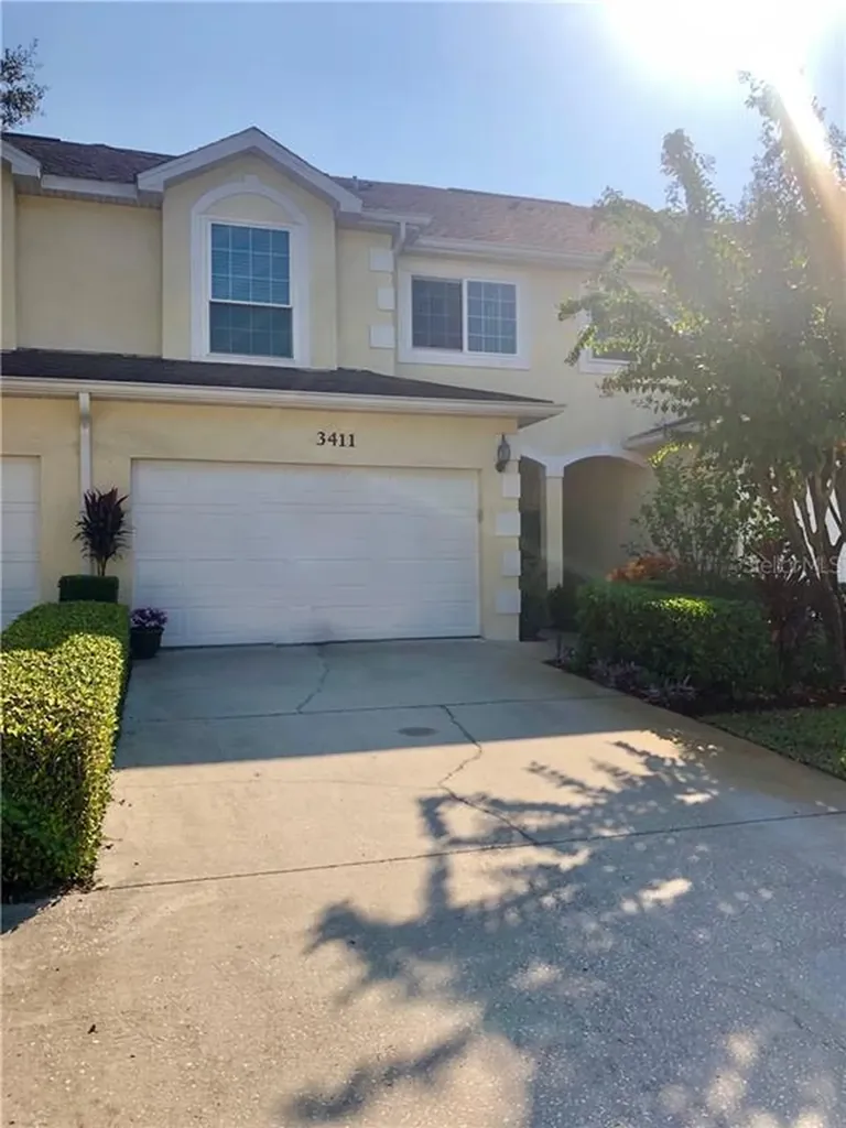3411 Fox Hunt Drive Palm Harbor FL 34683