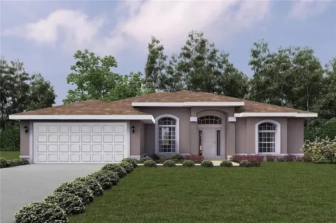 5397 SW 151st Street Road Ocala FL 34473