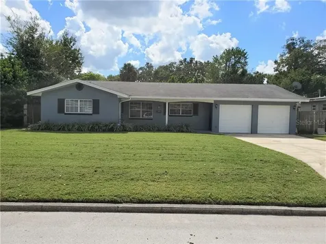 3112 Clemwood Street Orlando FL 32803