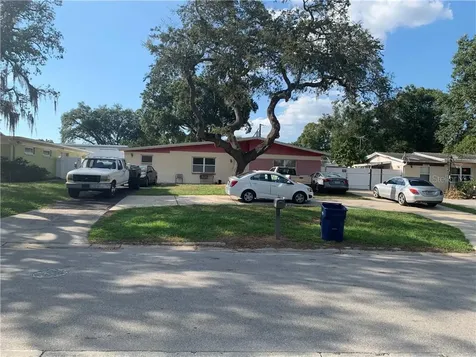 4606 Harvey Avenue Tampa FL 33603