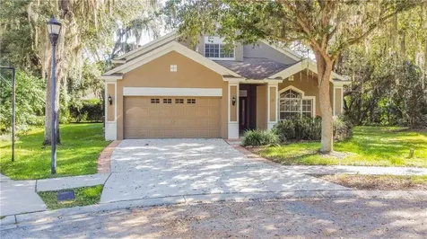 6237 Gannetdale Drive Lithia FL 33547