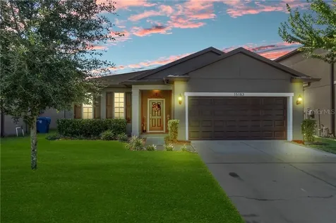 15183 Stone House Drive Brooksville FL 34604