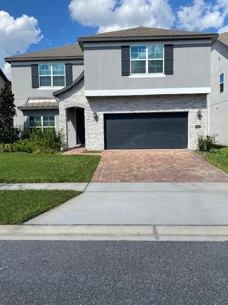 1213 Bristol Oaks Way Orlando FL 32825