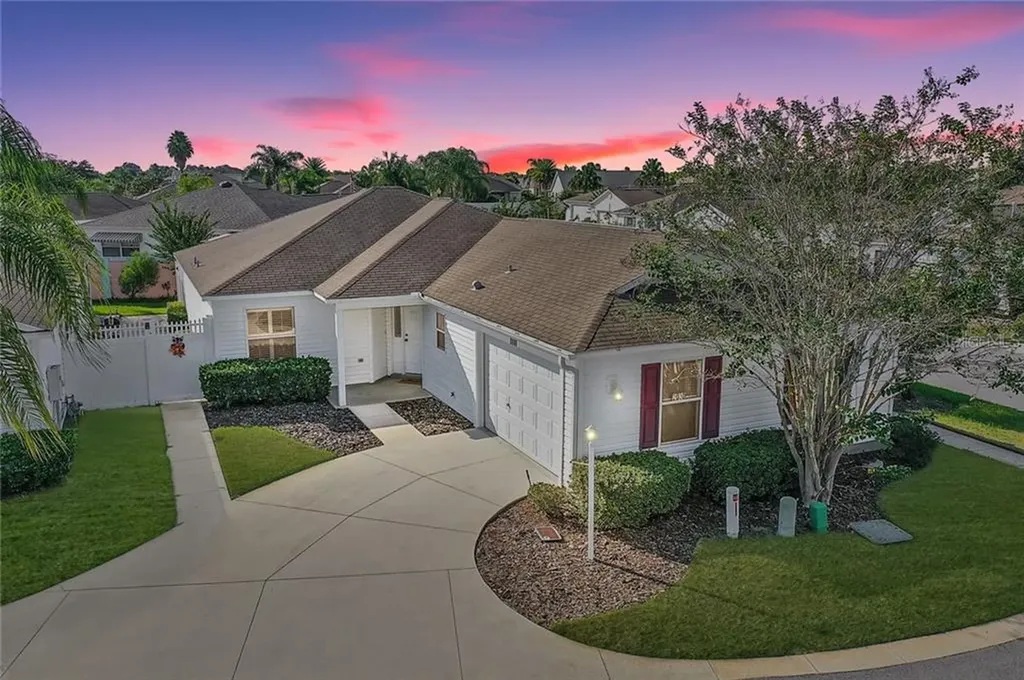 2030 Watson Terrace The Villages FL 32162