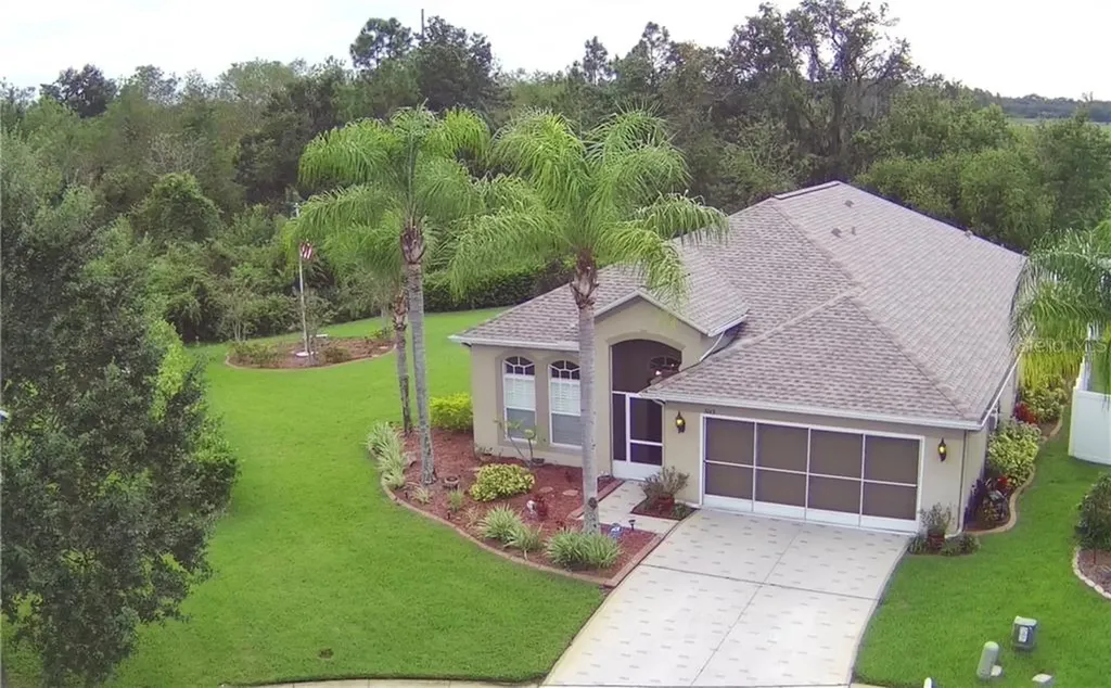 5143 Mashie Court Zephyrhills FL 33541