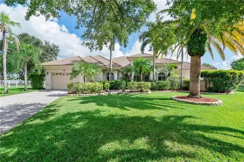 17805 NW 15th Street Pembroke Pines FL 33029
