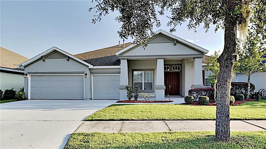 6314 Forest Stump Lane Jacksonville FL 32258
