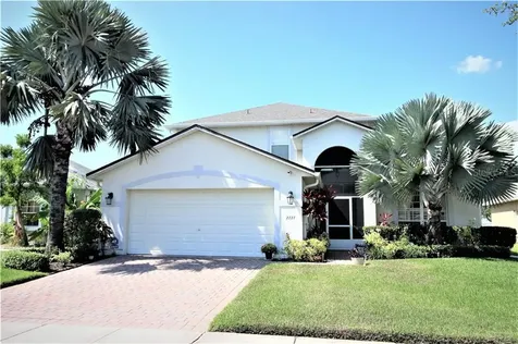 2727 Star Grass Circle Kissimmee FL 34746