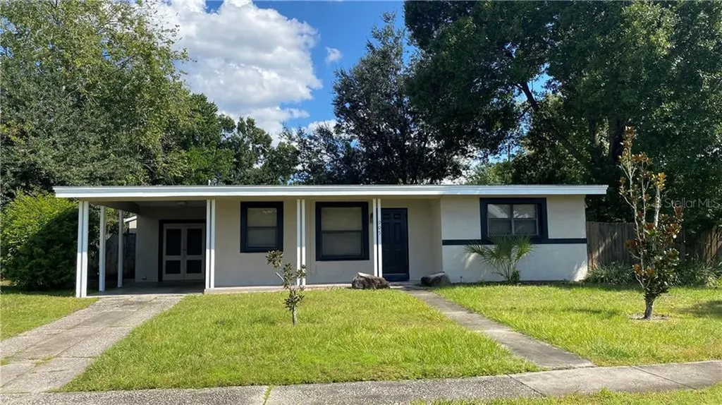 905 Faber Drive Orlando FL 32822