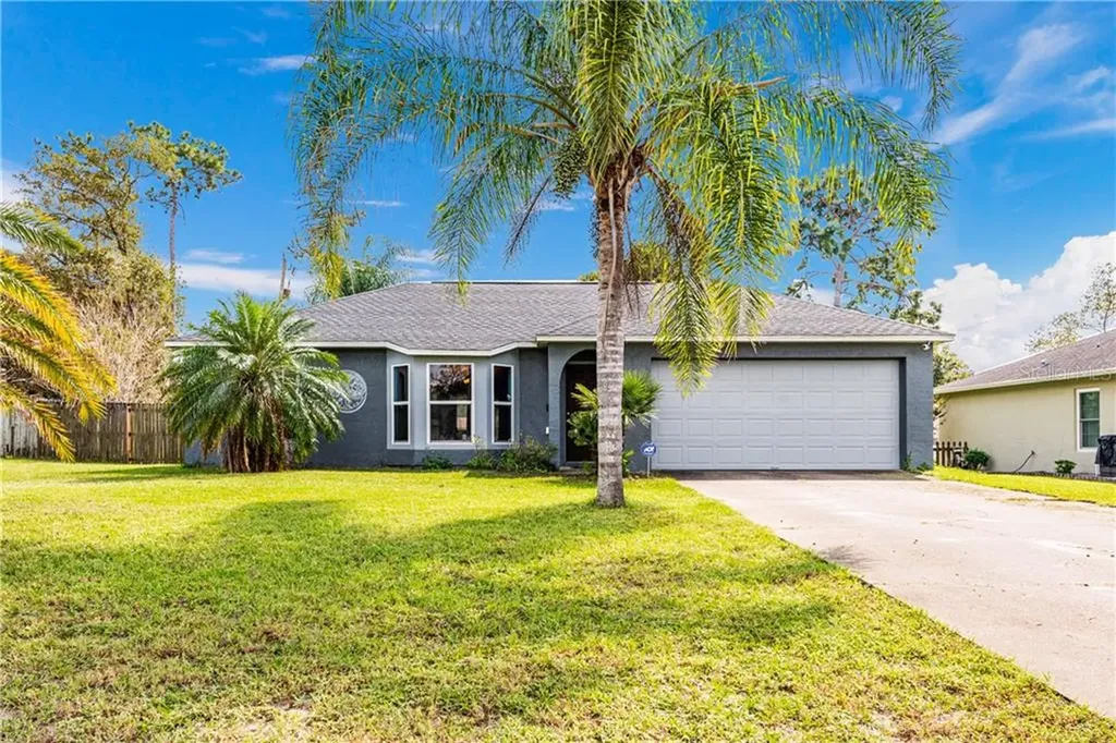 1471 Courtland Boulevard Deltona FL 32738