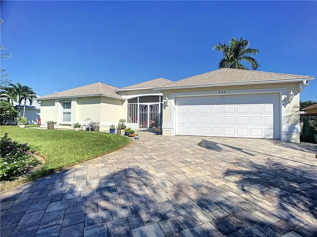 620 Wild Flower Street Merritt Island FL 32953