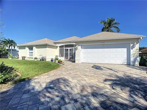 620 Wild Flower Street Merritt Island FL 32953