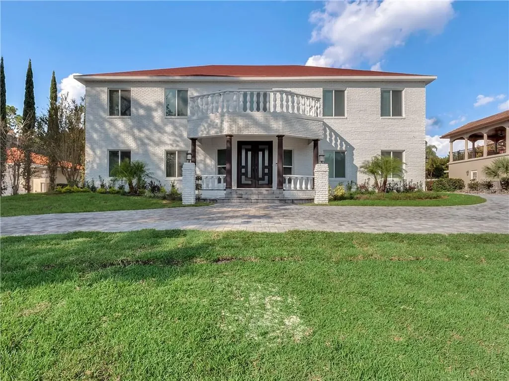 6276 Indian Meadow Street Orlando FL 32819