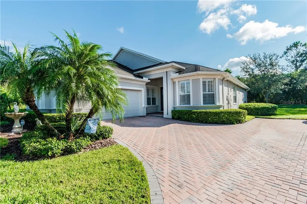 3647 Fawnmist Drive Wesley Chapel FL 33544