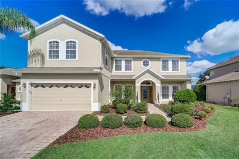 23509 Companero Drive Sorrento FL 32776