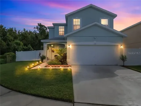 198 Sundown Court Davenport FL 33896