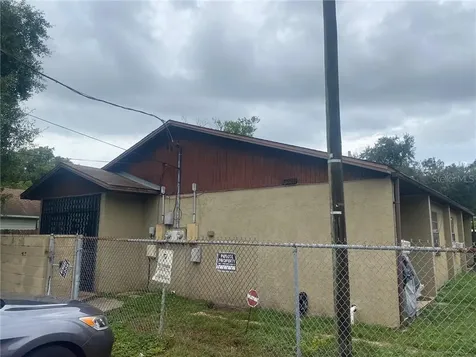 1006 E Bougainvillea Avenue Tampa FL 33612