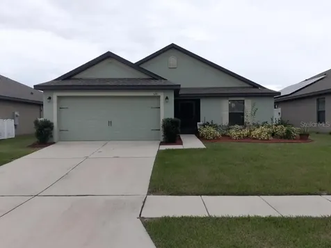 520 Swallowtail Drive Haines City FL 33844