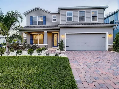 307 Whirlaway Drive Davenport FL 33837