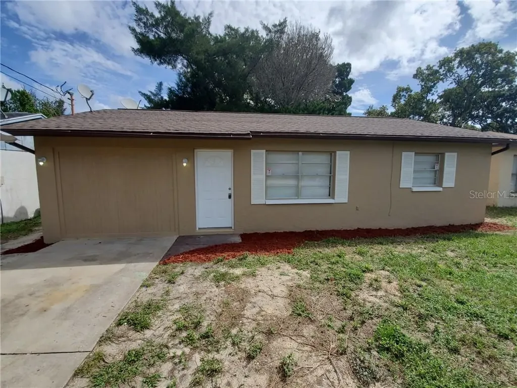 15204 Omaha Street Hudson FL 34667