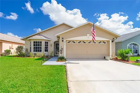 2815 Palm Isle Way Orlando FL 32829