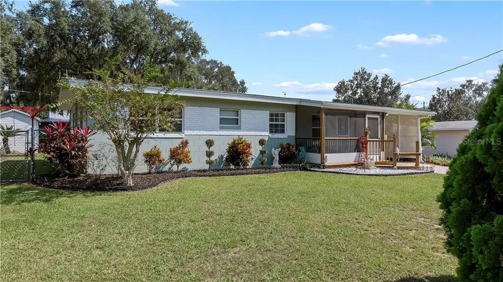 17620 Gladys Street Montverde FL 34756