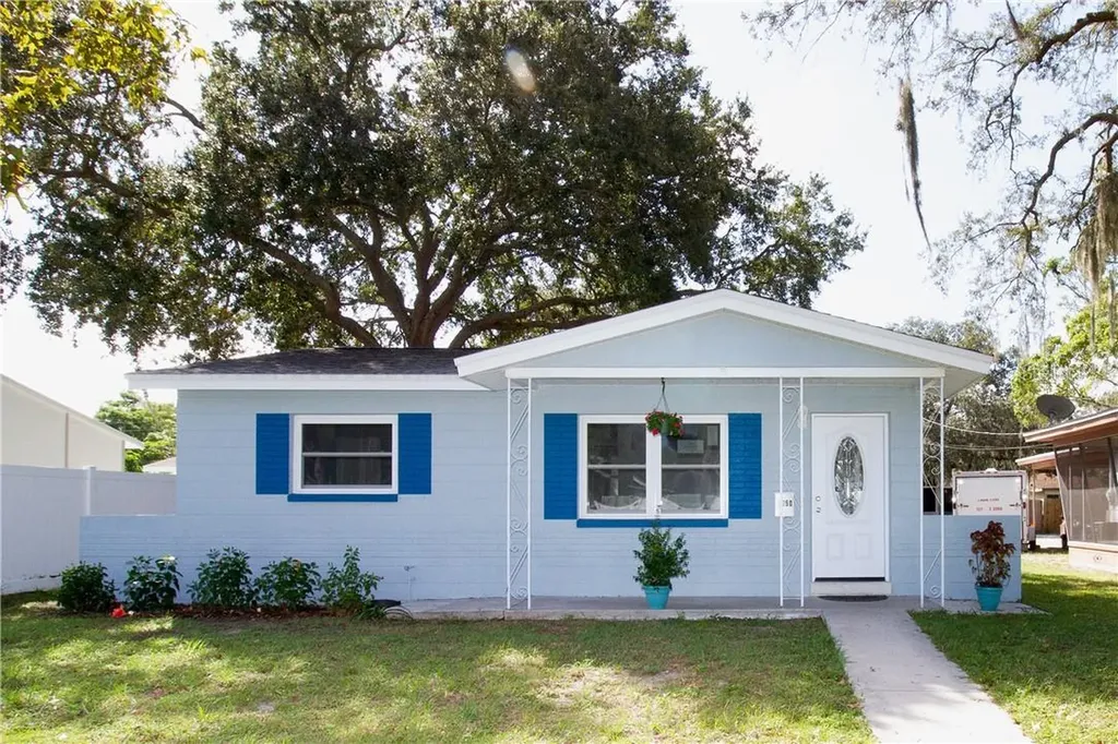 6150 3rd Avenue S St Petersburg FL 33707