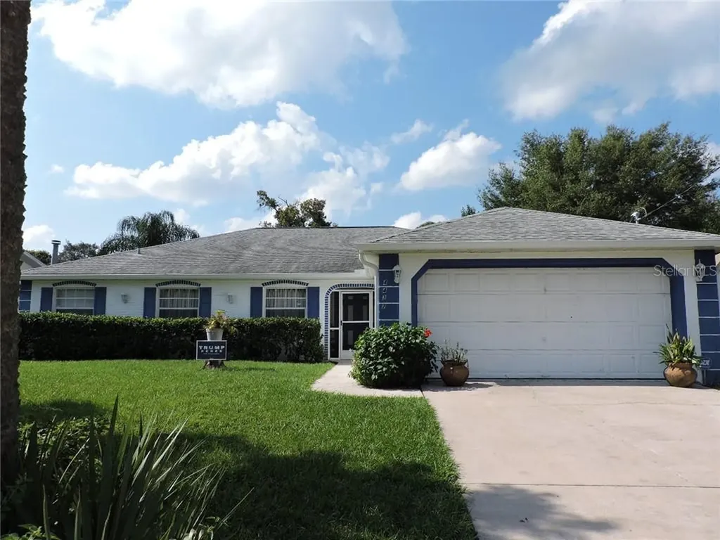 4437 Augustine Road Spring Hill FL 34608
