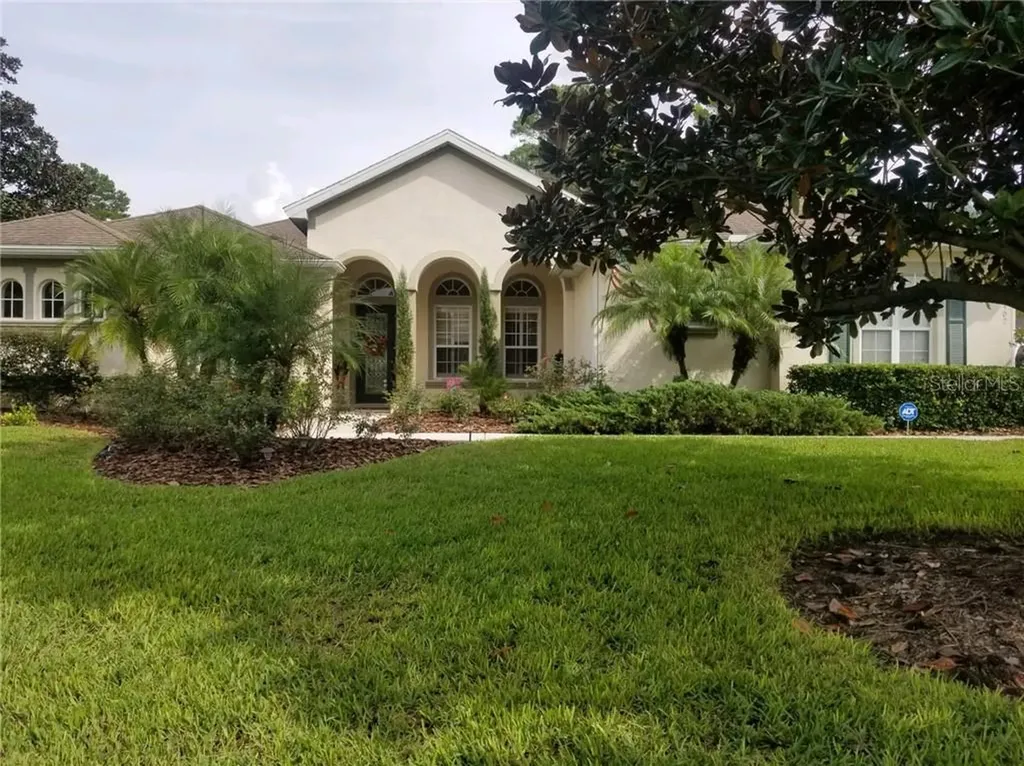 2902 Hampton Place Court Plant City FL 33566