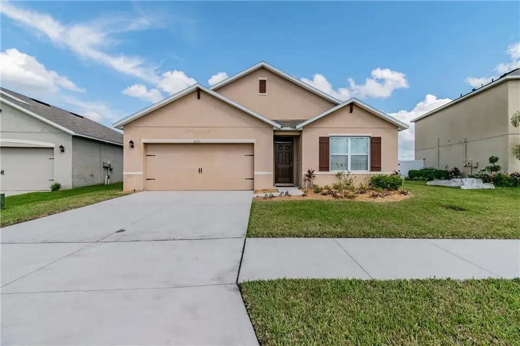 3291 Bayou Bay Drive Lakeland FL 33811