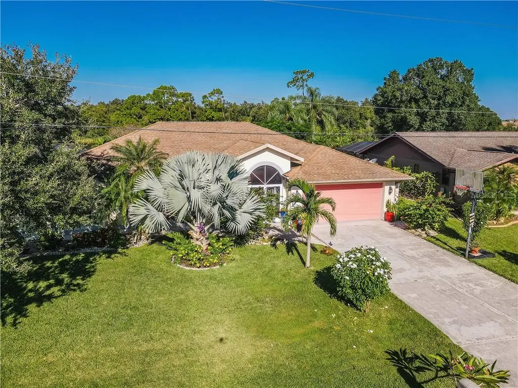 1381 Razorbill Lane Punta Gorda FL 33983