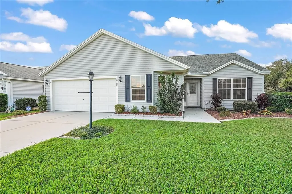1318 Iberia Court The Villages FL 32162