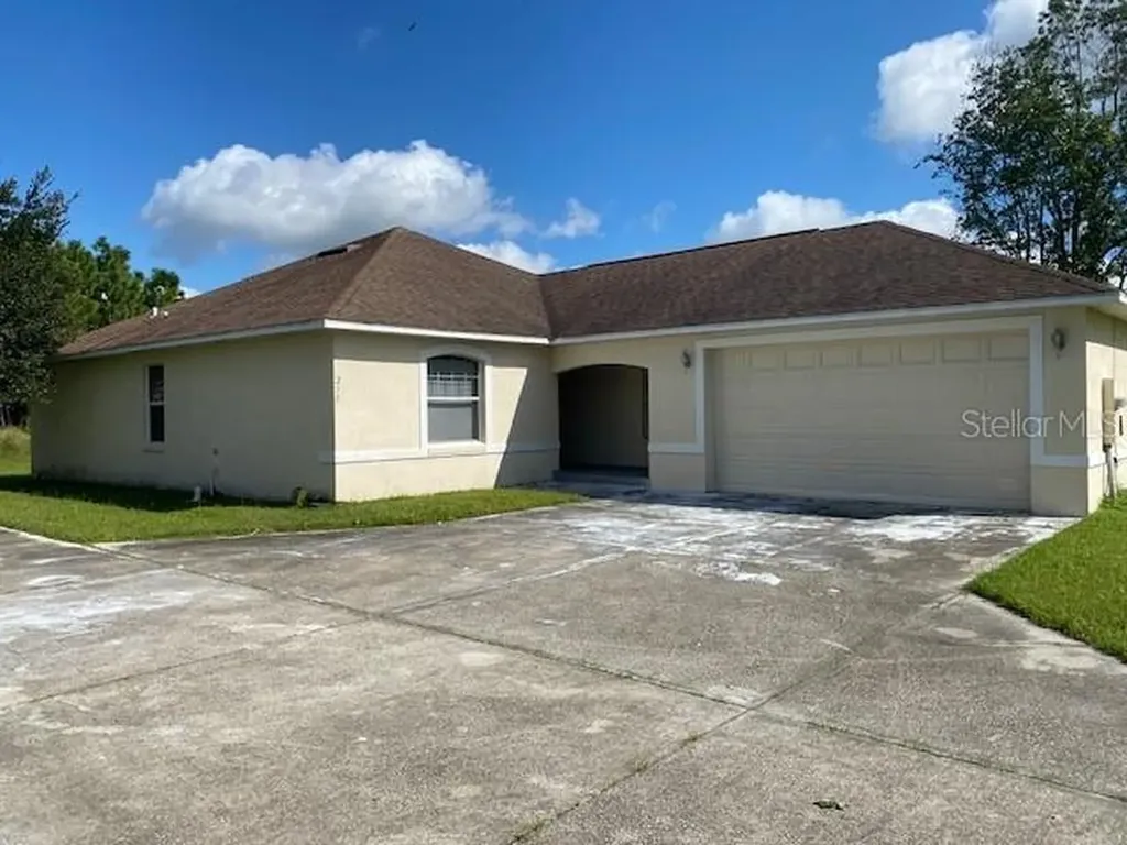 273 Chadworth Drive Kissimmee FL 34758