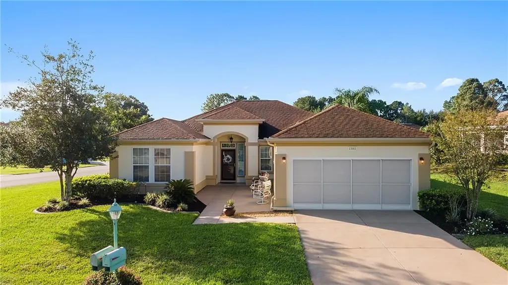 13081 SE 93rd Terrace Road Summerfield FL 34491