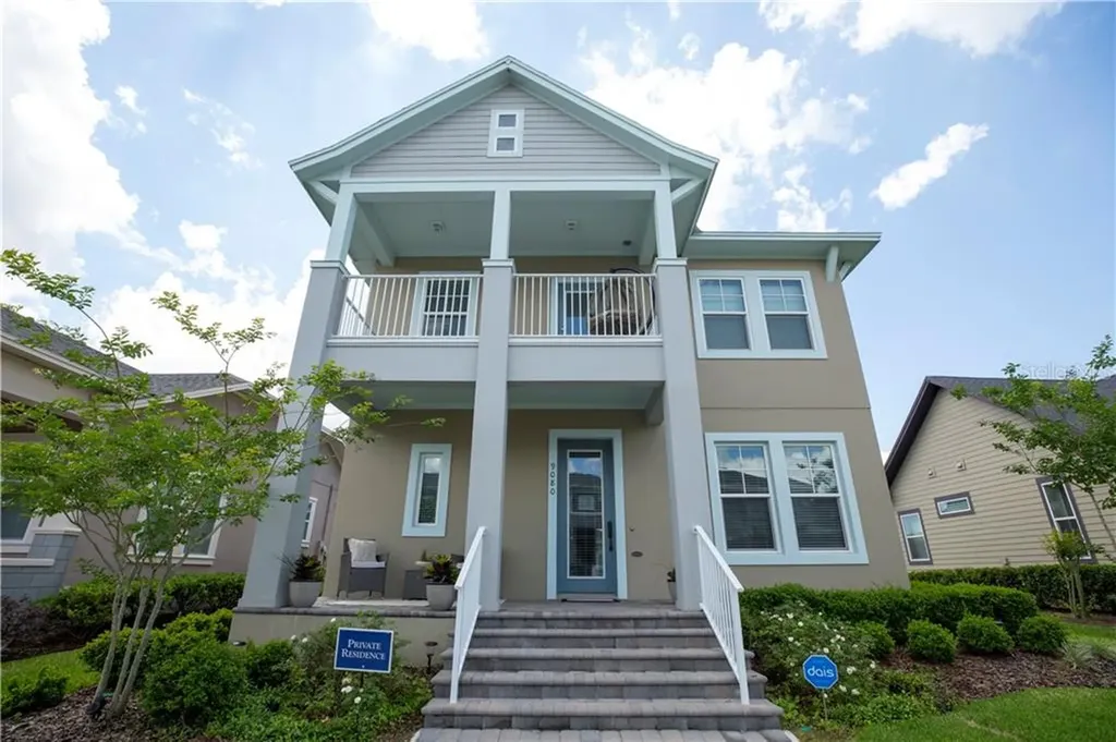 9080 Smithies Street Orlando FL 32827