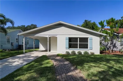113 S Beverly Avenue Tampa FL 33609