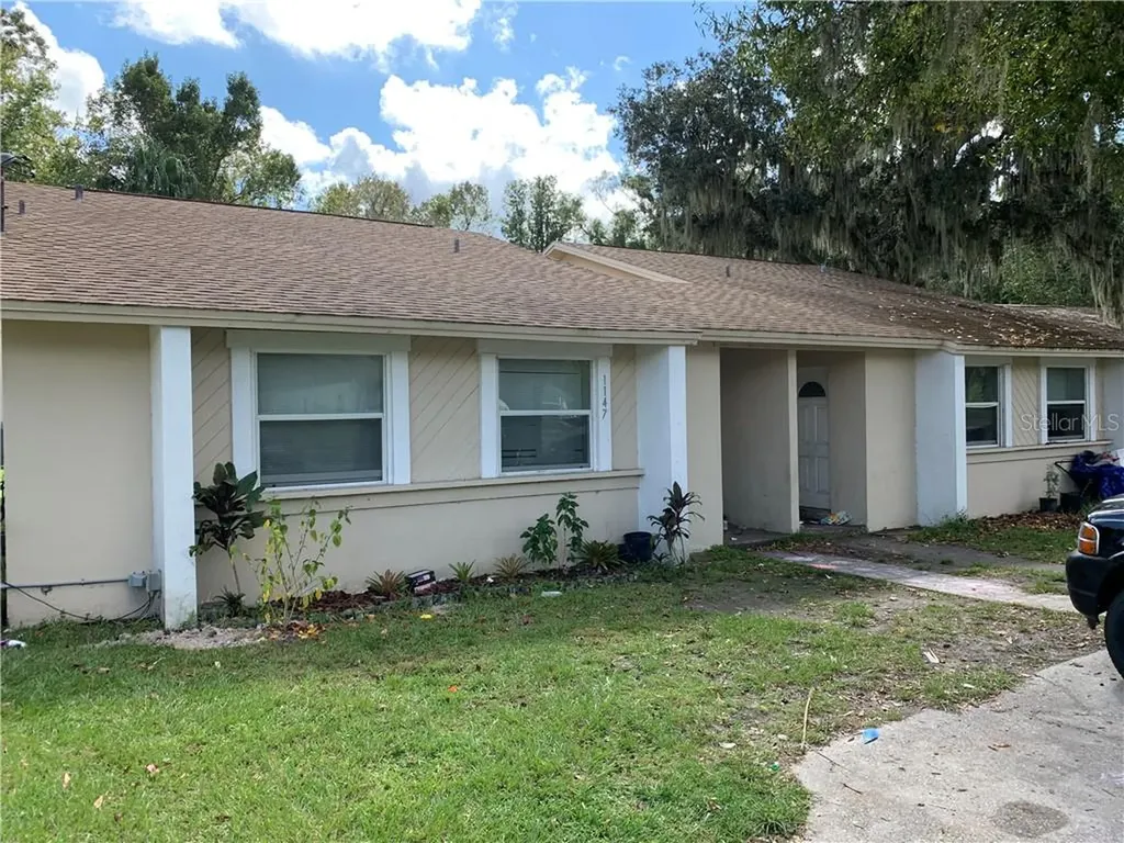1145 Old South Drive Lakeland FL 33811