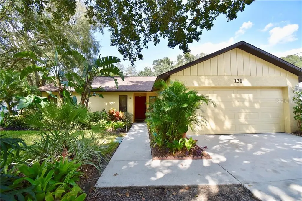131 Euclid Avenue Seffner FL 33584