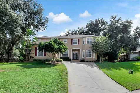 12340 Lake Valley Drive Clermont FL 34711