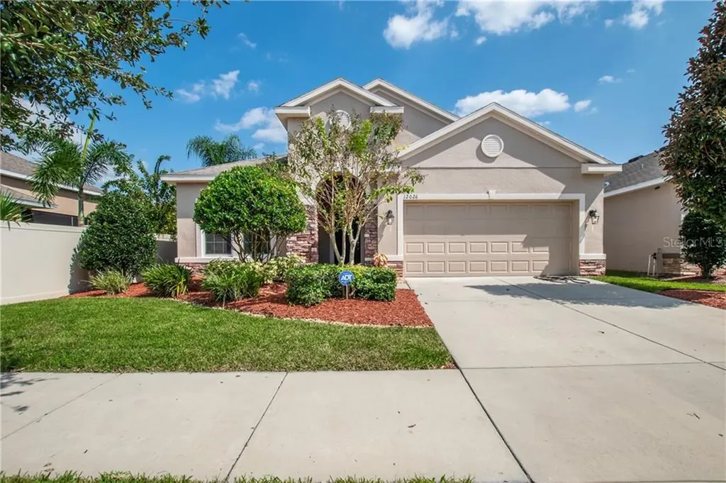 12026 Whistling Wind Drive Riverview FL 33569
