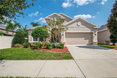 12026 Whistling Wind Drive Riverview FL 33569