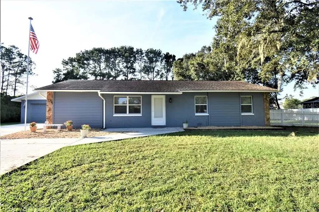 35018 Perch Drive Zephyrhills FL 33541